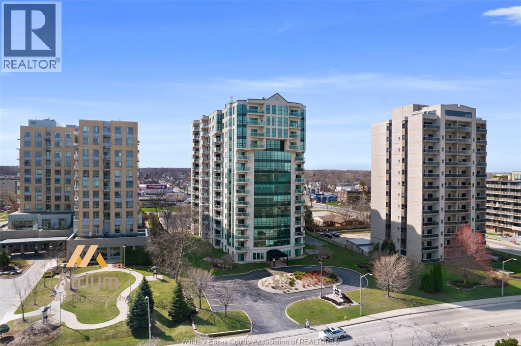 4789 Riverside Drive East Unit# 203, Windsor, Ontario N8Y 5A2 - Photo 41 - 26011462