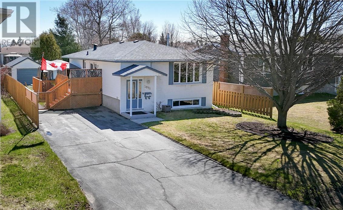 3078 Marie Avenue, Val Caron, Ontario  P3N 1C3 - Photo 1 - 2127708