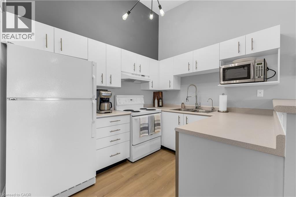 4005 Kilmer Drive Unit# 410, Burlington, Ontario  L7M 4M2 - Photo 10 - 40831439