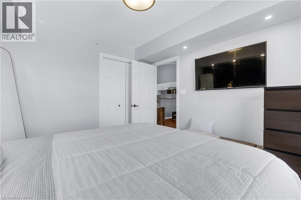 4005 Kilmer Drive Unit# 410, Burlington, Ontario  L7M 4M2 - Photo 16 - 40831439