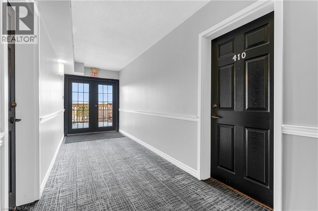 4005 Kilmer Drive Unit# 410, Burlington, Ontario  L7M 4M2 - Photo 2 - 40831439