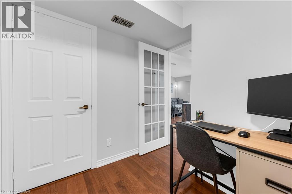 4005 Kilmer Drive Unit# 410, Burlington, Ontario  L7M 4M2 - Photo 20 - 40831439