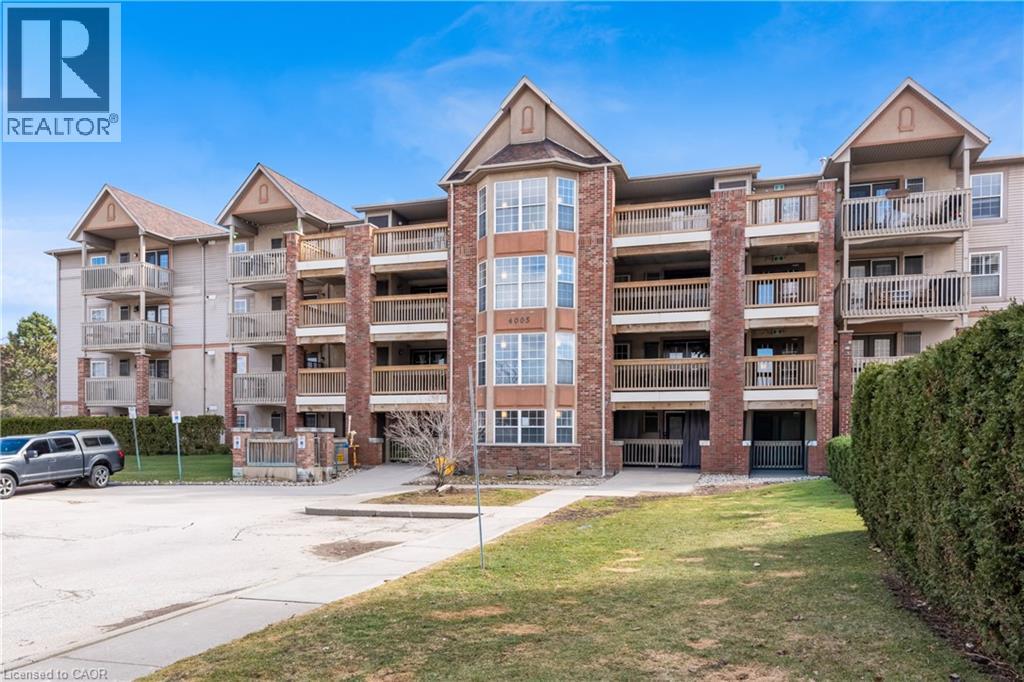4005 Kilmer Drive Unit# 410, Burlington, Ontario  L7M 4M2 - Photo 22 - 40831439