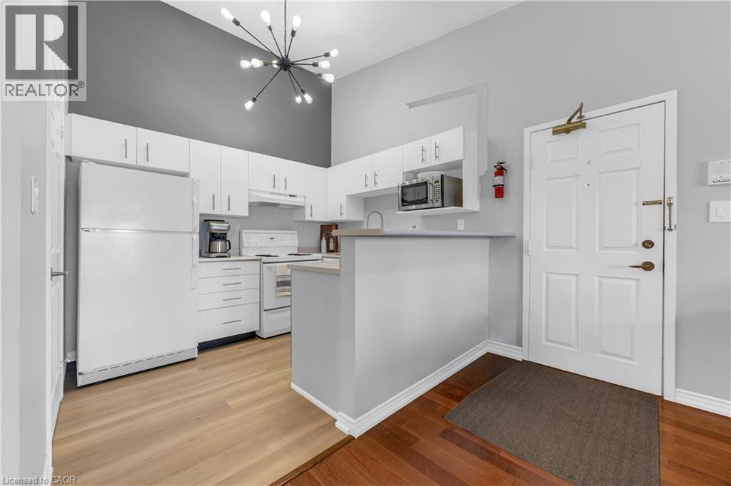 4005 Kilmer Drive Unit# 410, Burlington, Ontario  L7M 4M2 - Photo 9 - 40831439