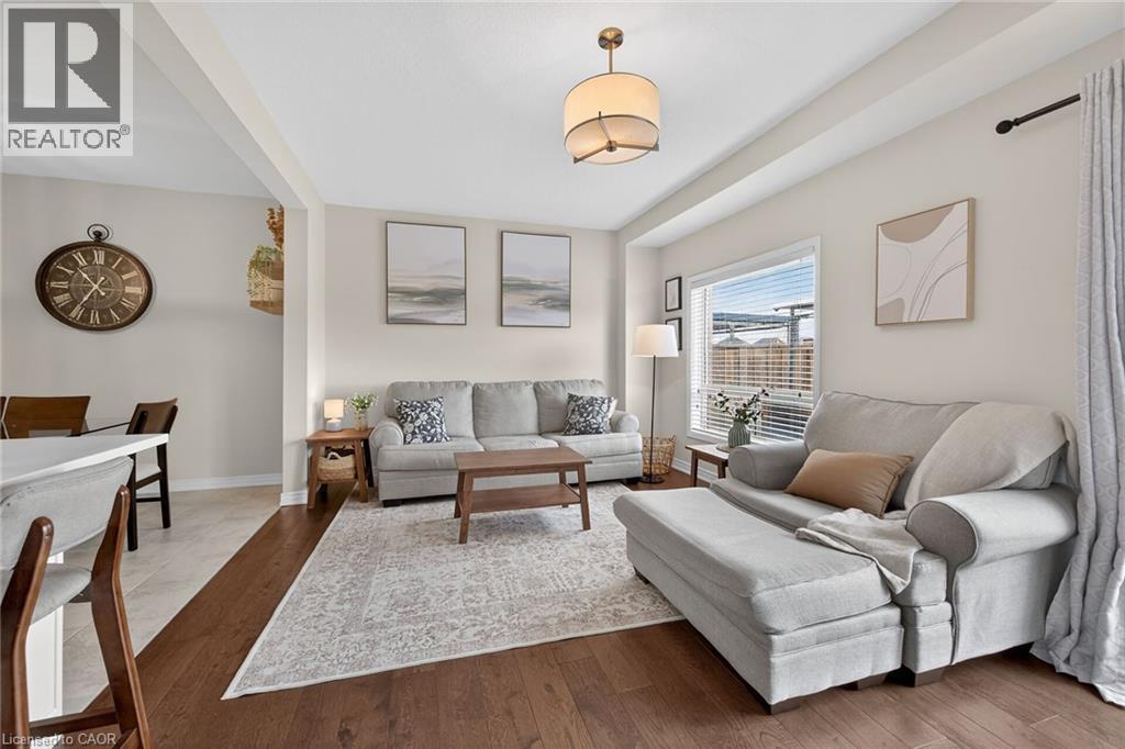 167 Lormont Boulevard, Stoney Creek, Ontario  L8J 0K2 - Photo 20 - 40831371