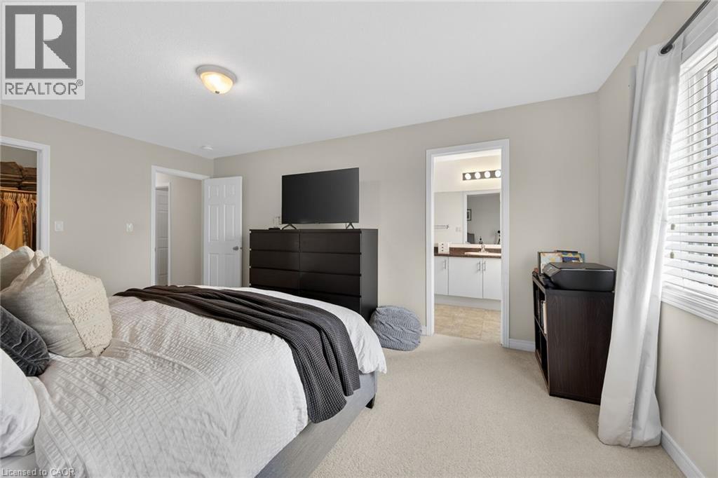 167 Lormont Boulevard, Stoney Creek, Ontario  L8J 0K2 - Photo 29 - 40831371