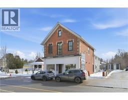 280 E WILSON Street E Unit# 103, Ancaster, Ontario
