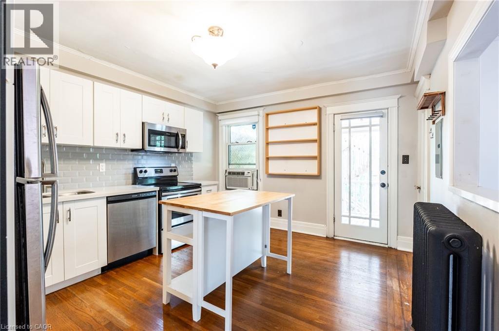 137 Sherman Avenue S, Hamilton, Ontario  L8M 2R1 - Photo 12 - 40831166