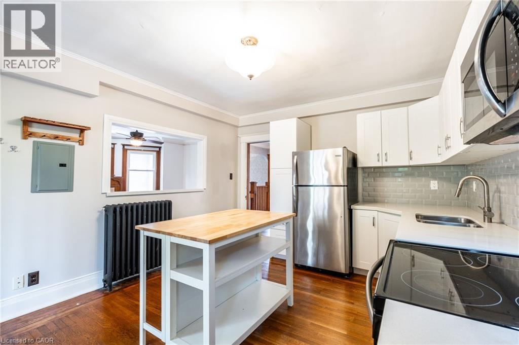137 Sherman Avenue S, Hamilton, Ontario  L8M 2R1 - Photo 14 - 40831166