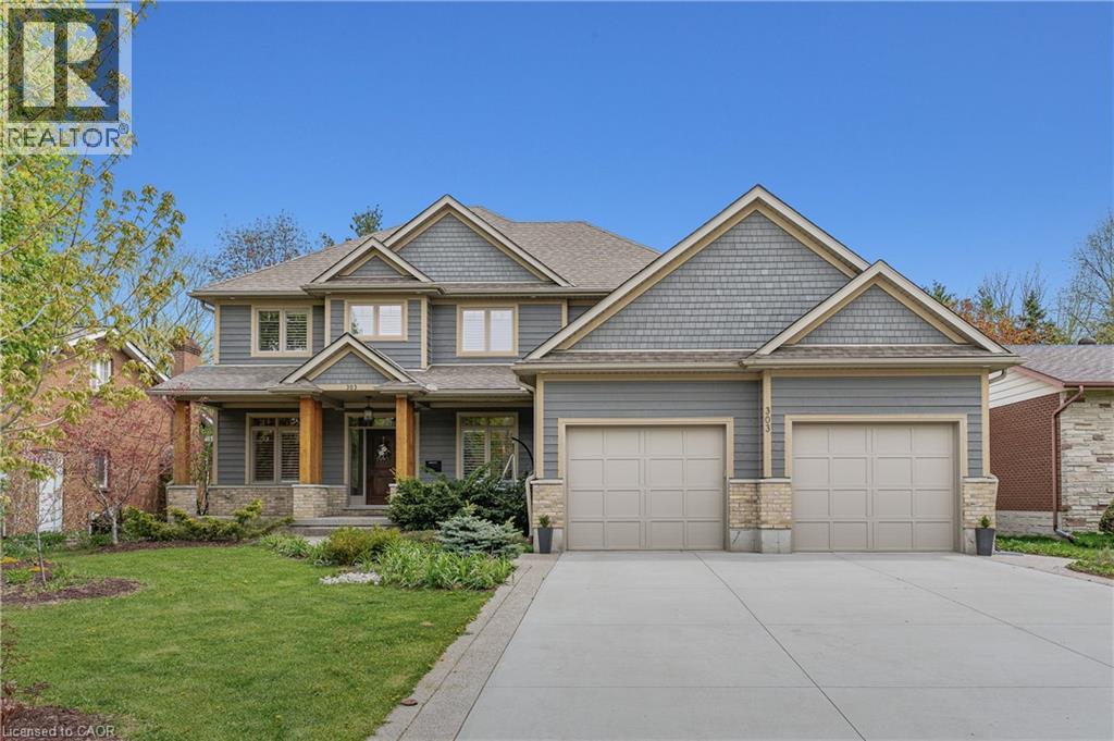303 Castlefield Avenue, Waterloo, Ontario  N2K 2M4 - Photo 3 - 40831161
