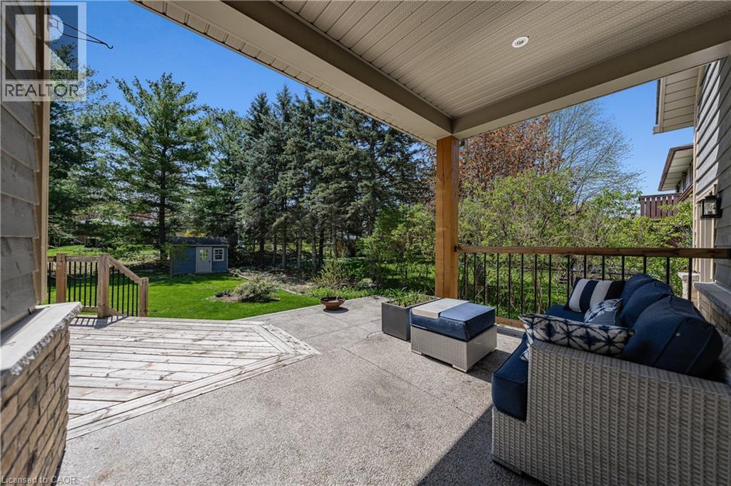 303 Castlefield Avenue, Waterloo, Ontario  N2K 2M4 - Photo 44 - 40831161