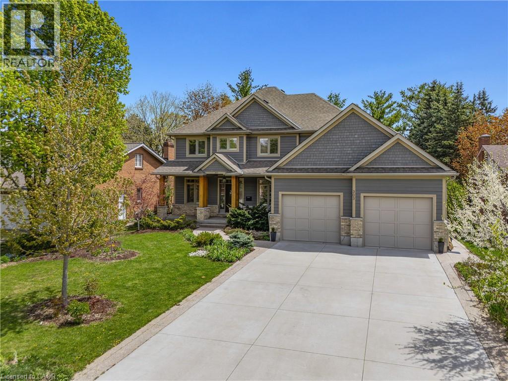 303 Castlefield Avenue, Waterloo, Ontario  N2K 2M4 - Photo 5 - 40831161