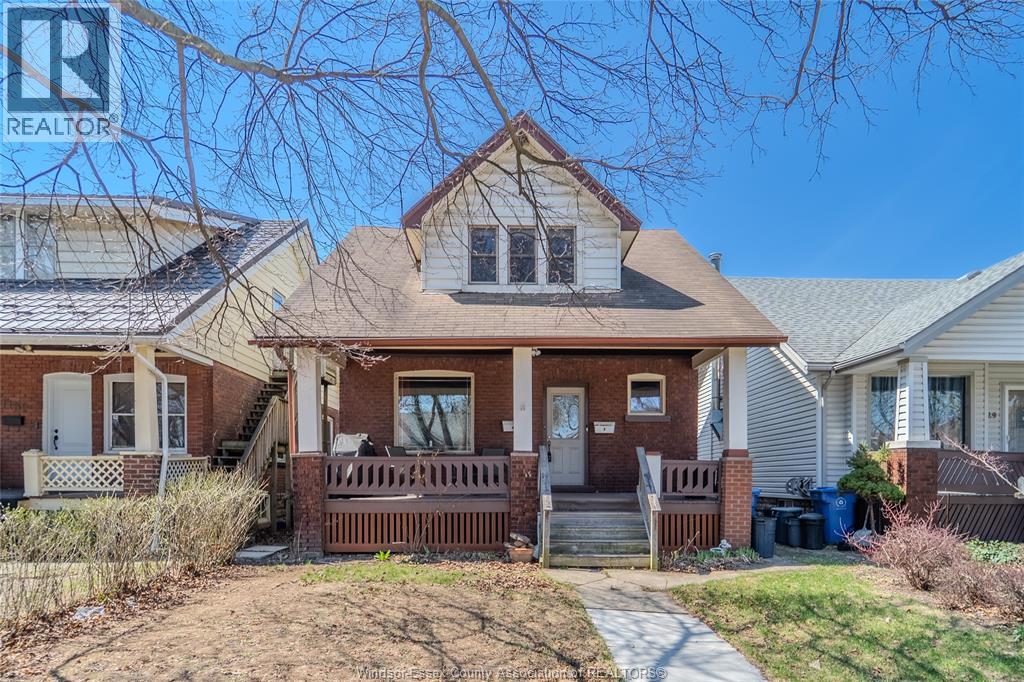 1135 Janette Avenue, Windsor, Ontario N9A 5A6 - Photo 2 - 26011466