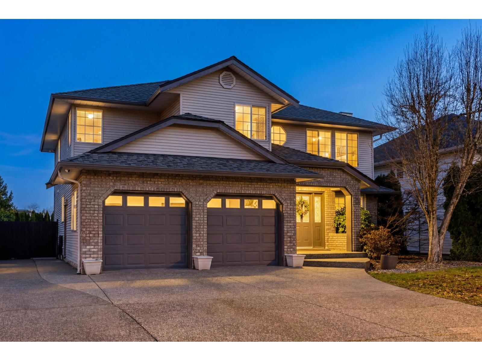 4633 222A STREET, Langley, British Columbia