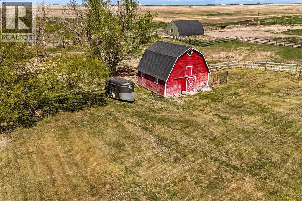 94075 Range Road 115, Burdett, Alberta  T0K 0G0 - Photo 32 - A2310243