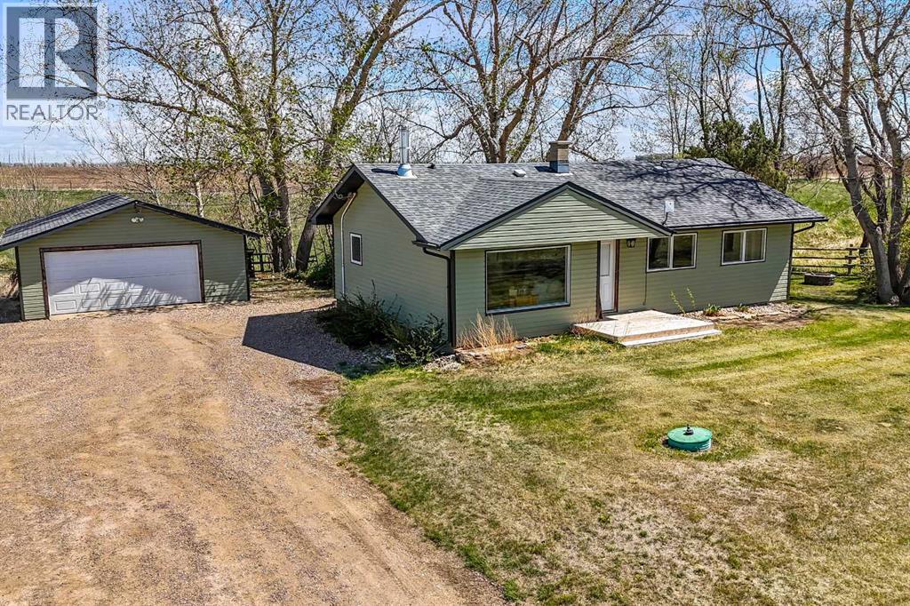 94075 Range Road 115, Burdett, Alberta  T0K 0G0 - Photo 25 - A2310243