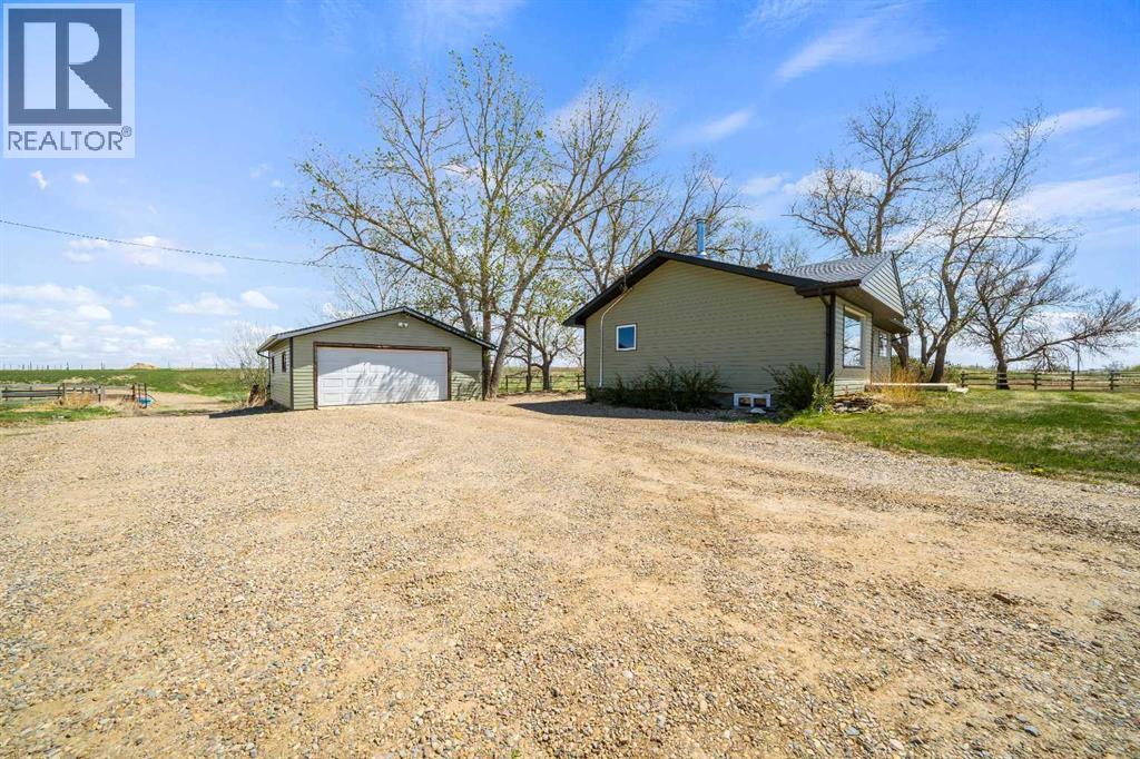 94075 Range Road 115, Burdett, Alberta  T0K 0G0 - Photo 26 - A2310243