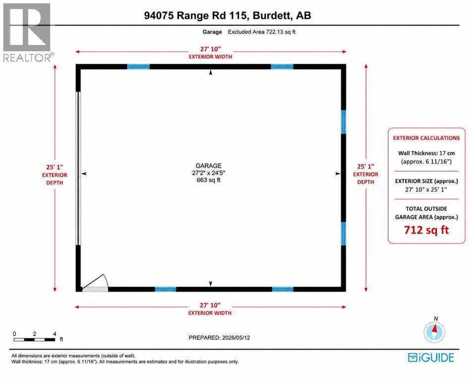 94075 Range Road 115, Burdett, Alberta  T0K 0G0 - Photo 39 - A2310243