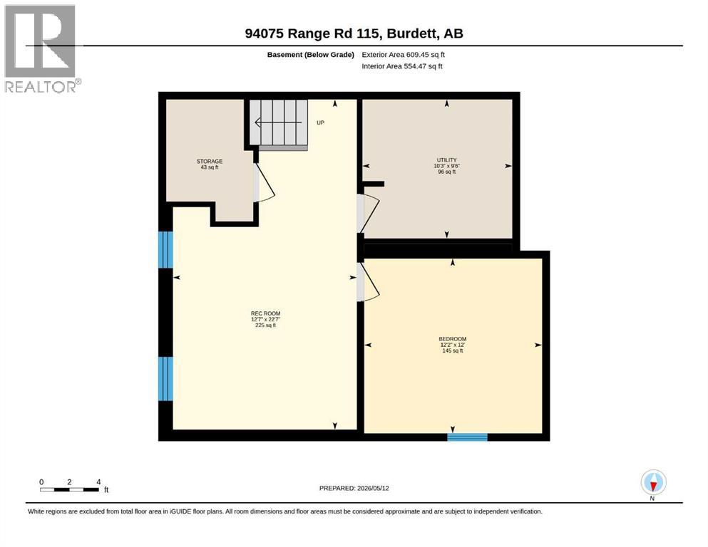 94075 Range Road 115, Burdett, Alberta  T0K 0G0 - Photo 41 - A2310243