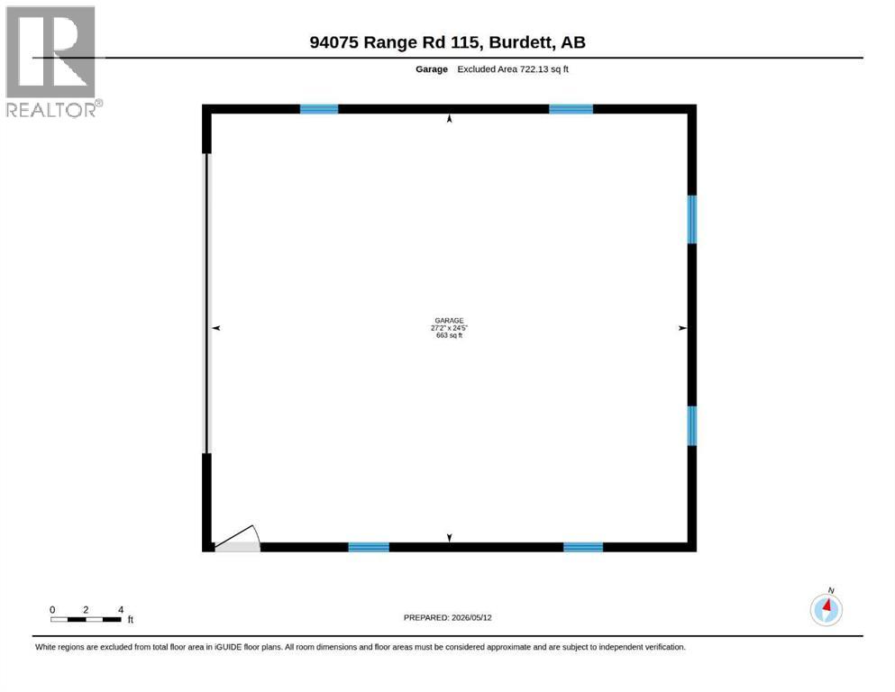 94075 Range Road 115, Burdett, Alberta  T0K 0G0 - Photo 42 - A2310243