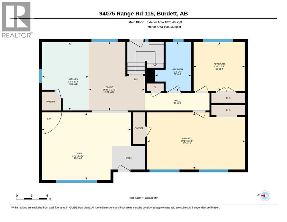 94075 Range Road 115, Burdett, Alberta  T0K 0G0 - Photo 40 - A2310243