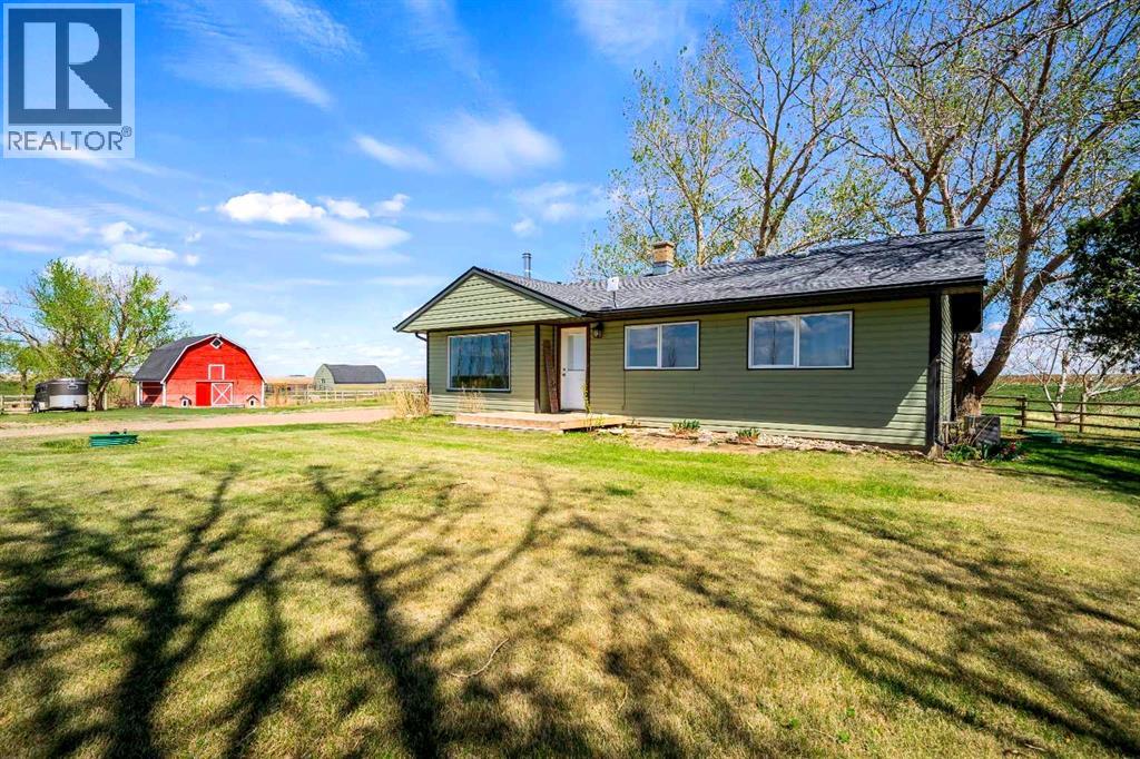 94075 Range Road 115, Burdett, Alberta  T0K 0G0 - Photo 3 - A2310243