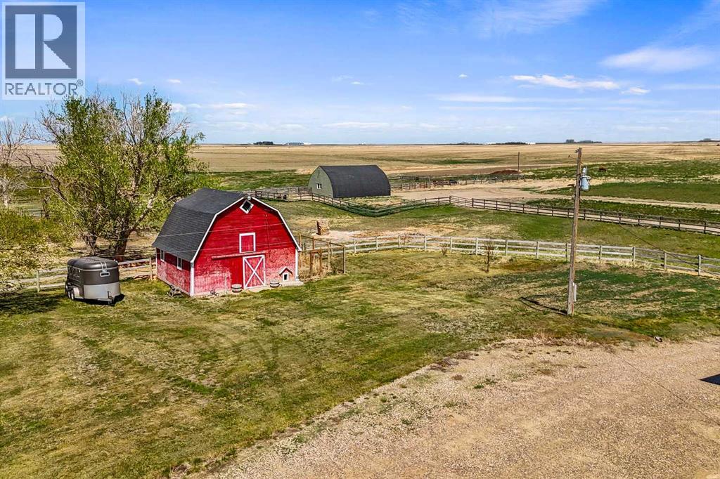 94075 Range Road 115, Burdett, Alberta  T0K 0G0 - Photo 30 - A2310243