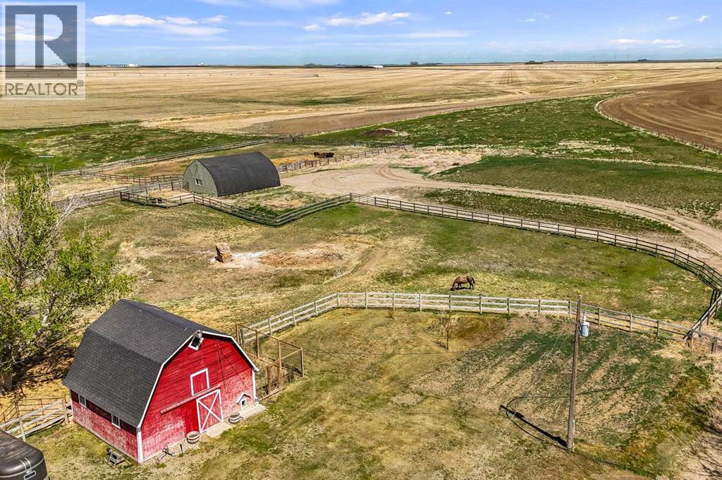 94075 Range Road 115, Burdett, Alberta  T0K 0G0 - Photo 31 - A2310243
