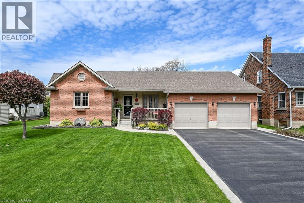 408 CHURCH Street, Dunnville, Ontario