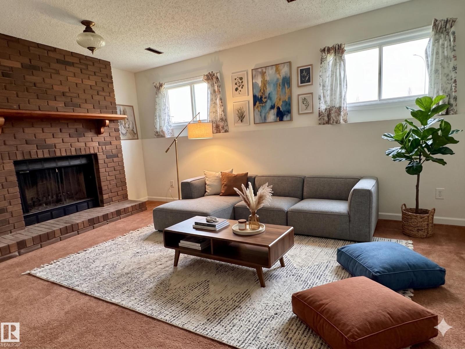 8703 102 Av, Morinville, Alberta  T8R 1B7 - Photo 14 - E4479788