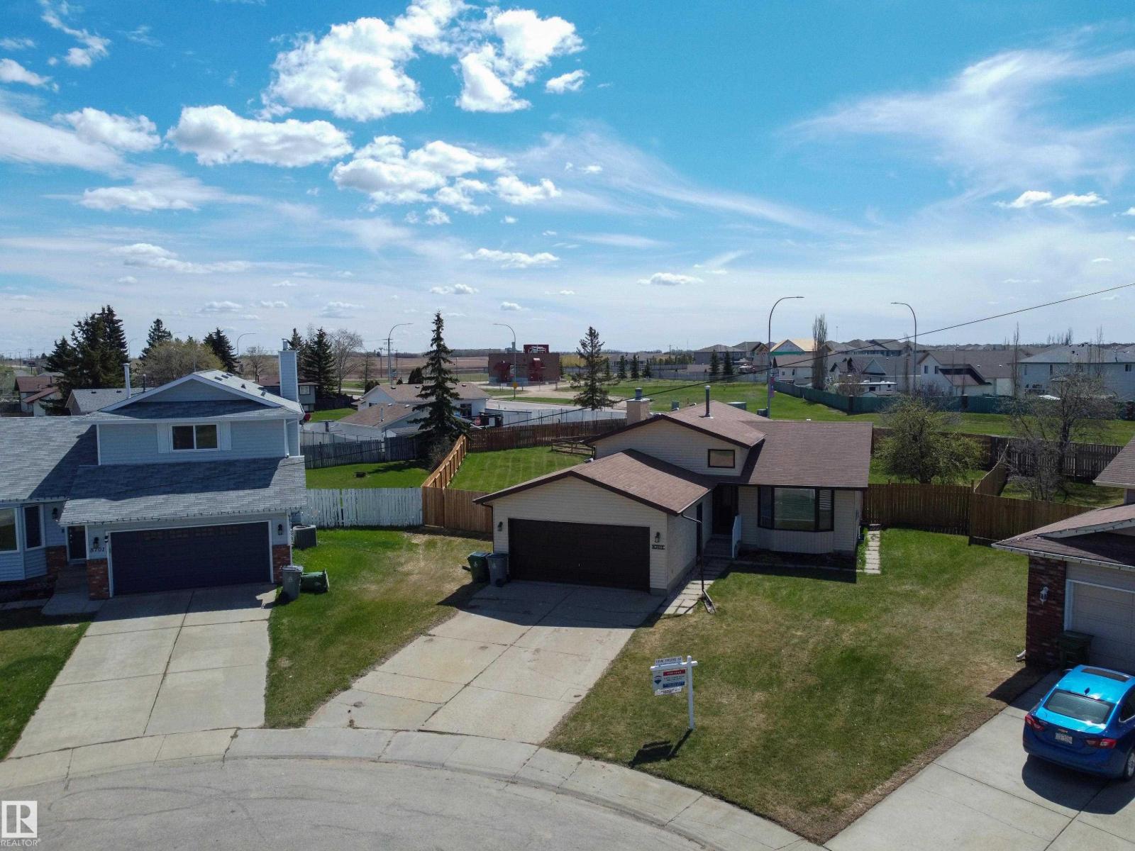 8703 102 Av, Morinville, Alberta  T8R 1B7 - Photo 22 - E4479788