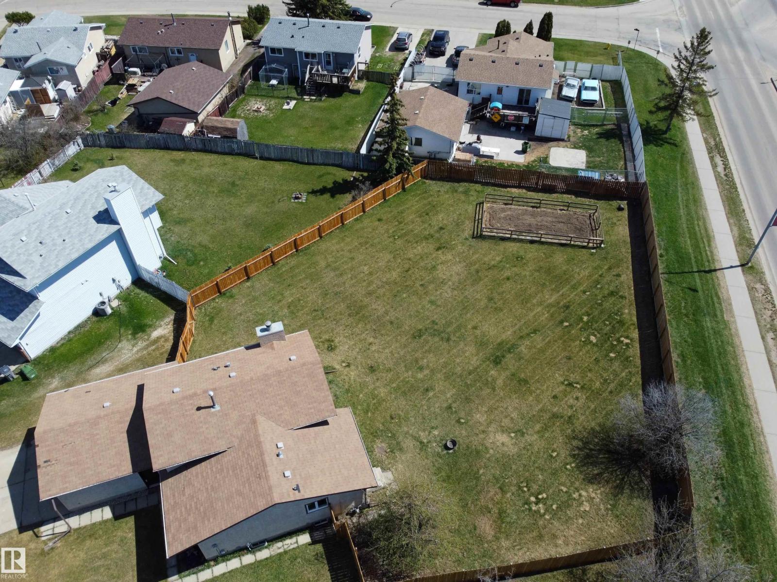 8703 102 Av, Morinville, Alberta  T8R 1B7 - Photo 26 - E4479788
