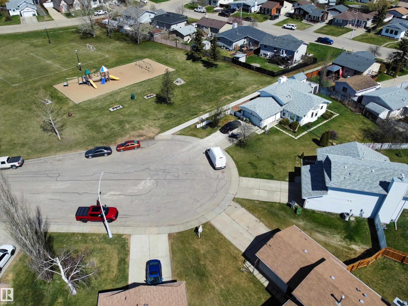 8703 102 Av, Morinville, Alberta  T8R 1B7 - Photo 25 - E4479788