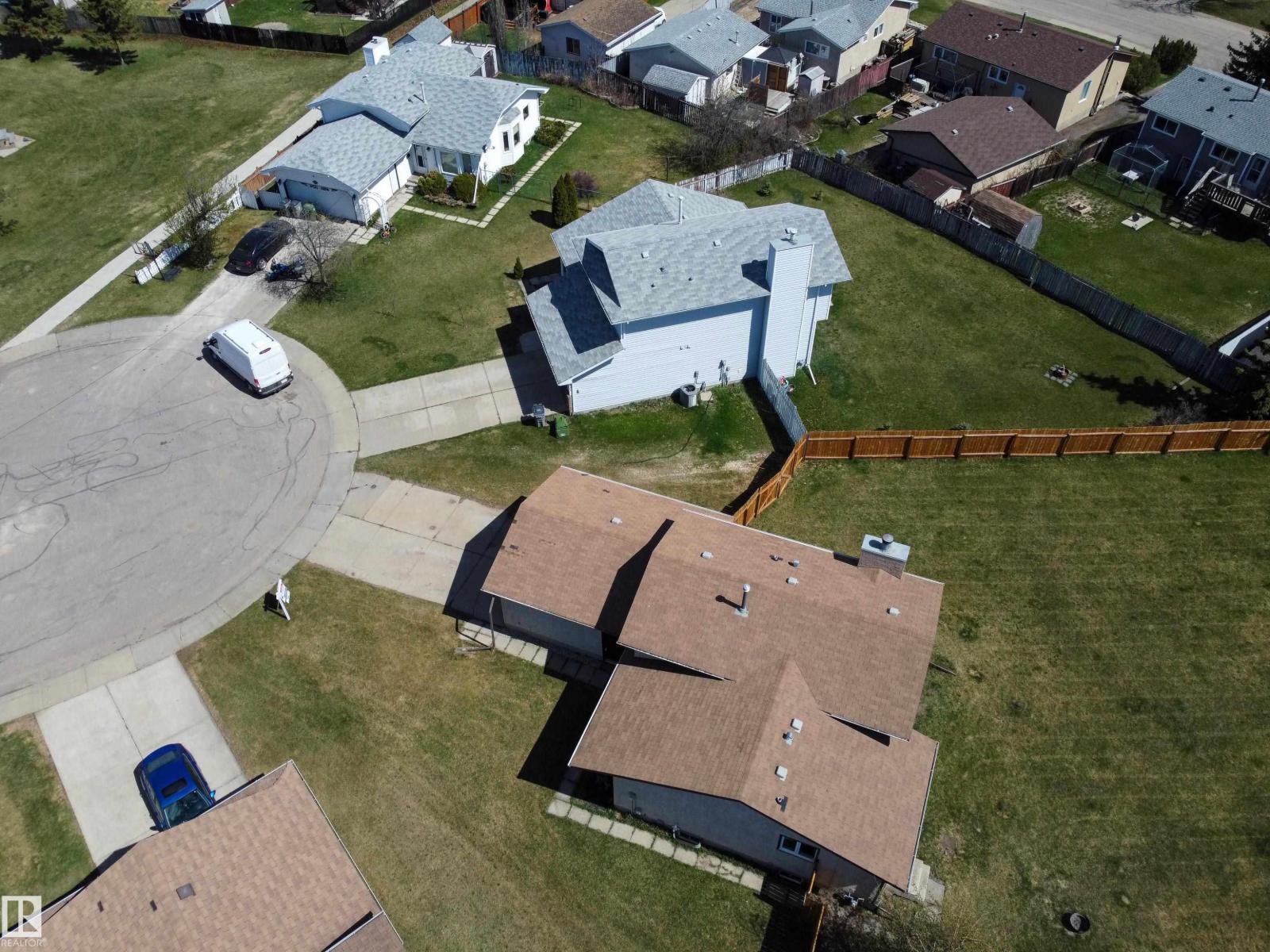 8703 102 Av, Morinville, Alberta  T8R 1B7 - Photo 24 - E4479788