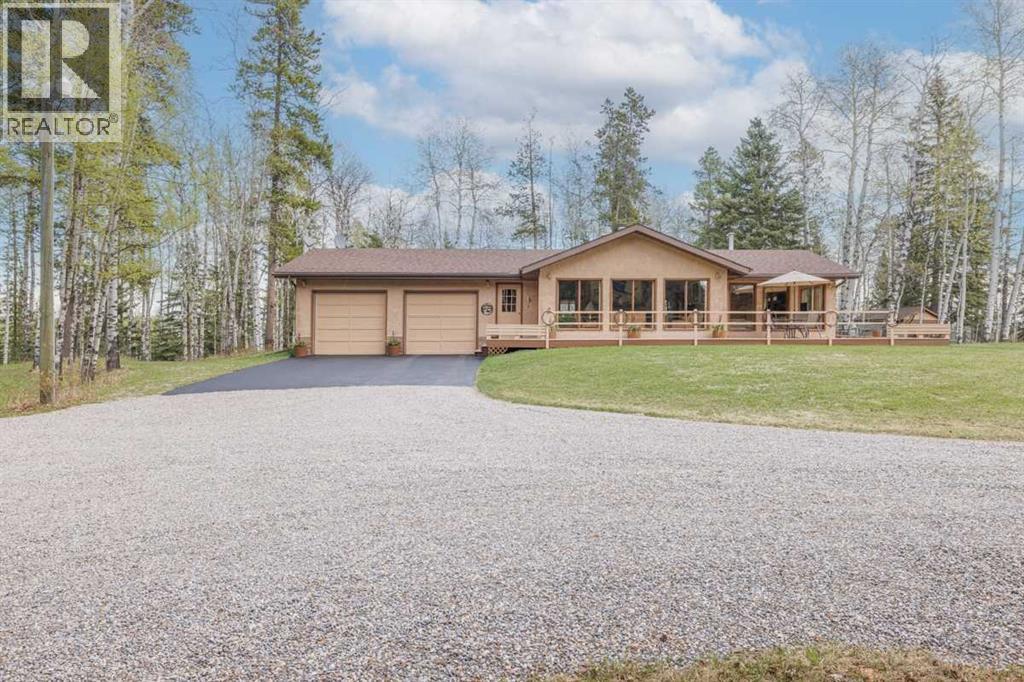 320070 163 Avenue W, Rural Foothills County, Alberta