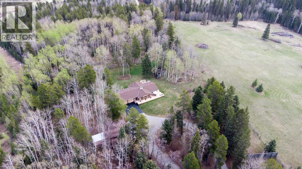 320070 163 Avenue W, Rural Foothills County, Alberta  T0L 1W4 - Photo 36 - A2312326