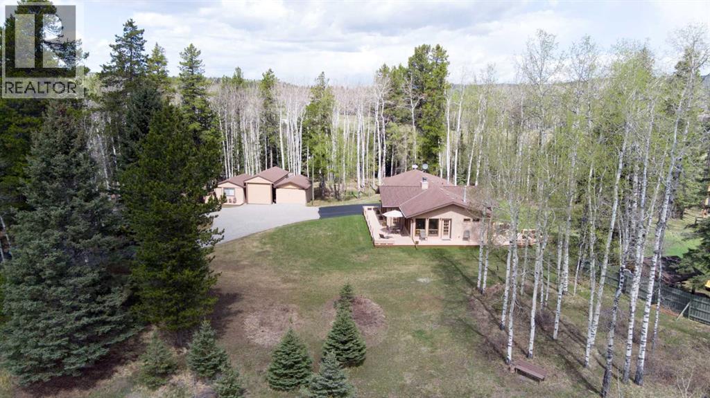 320070 163 Avenue W, Rural Foothills County, Alberta  T0L 1W4 - Photo 39 - A2312326