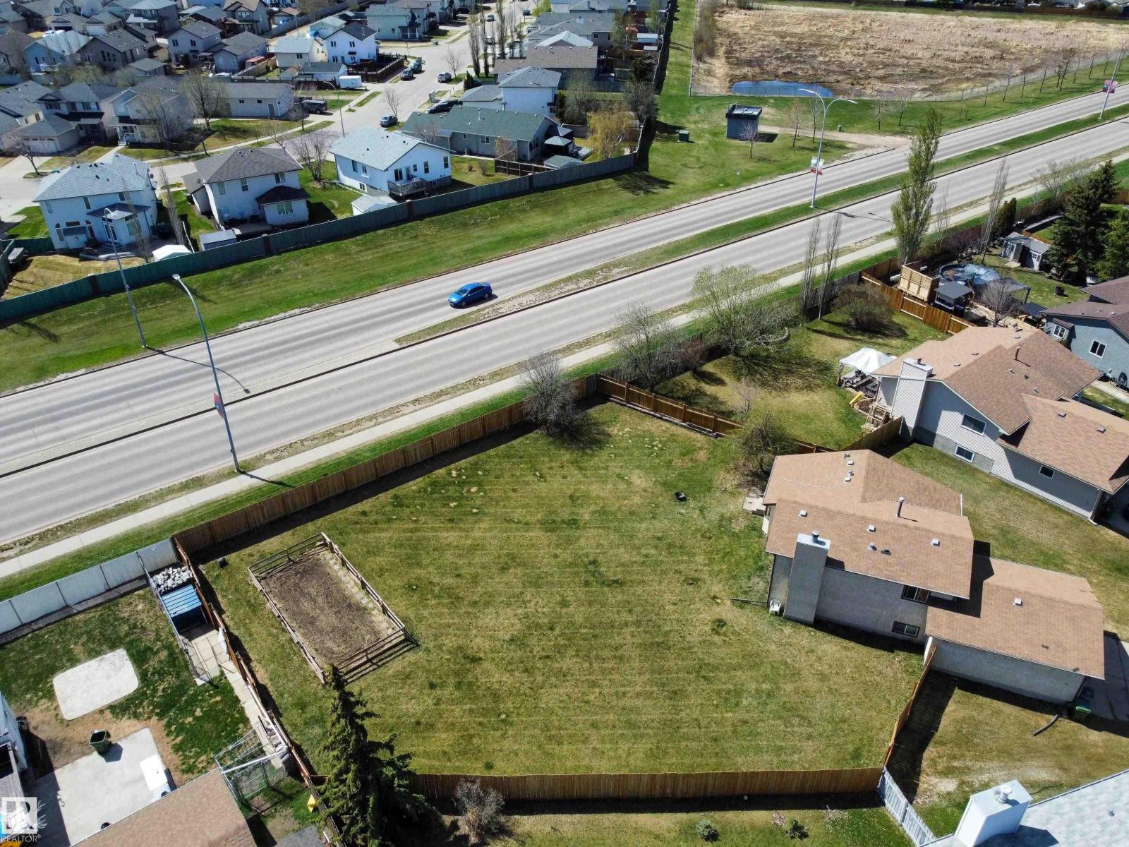 8703 102 Av, Morinville, Alberta  T8R 1B7 - Photo 29 - E4479788