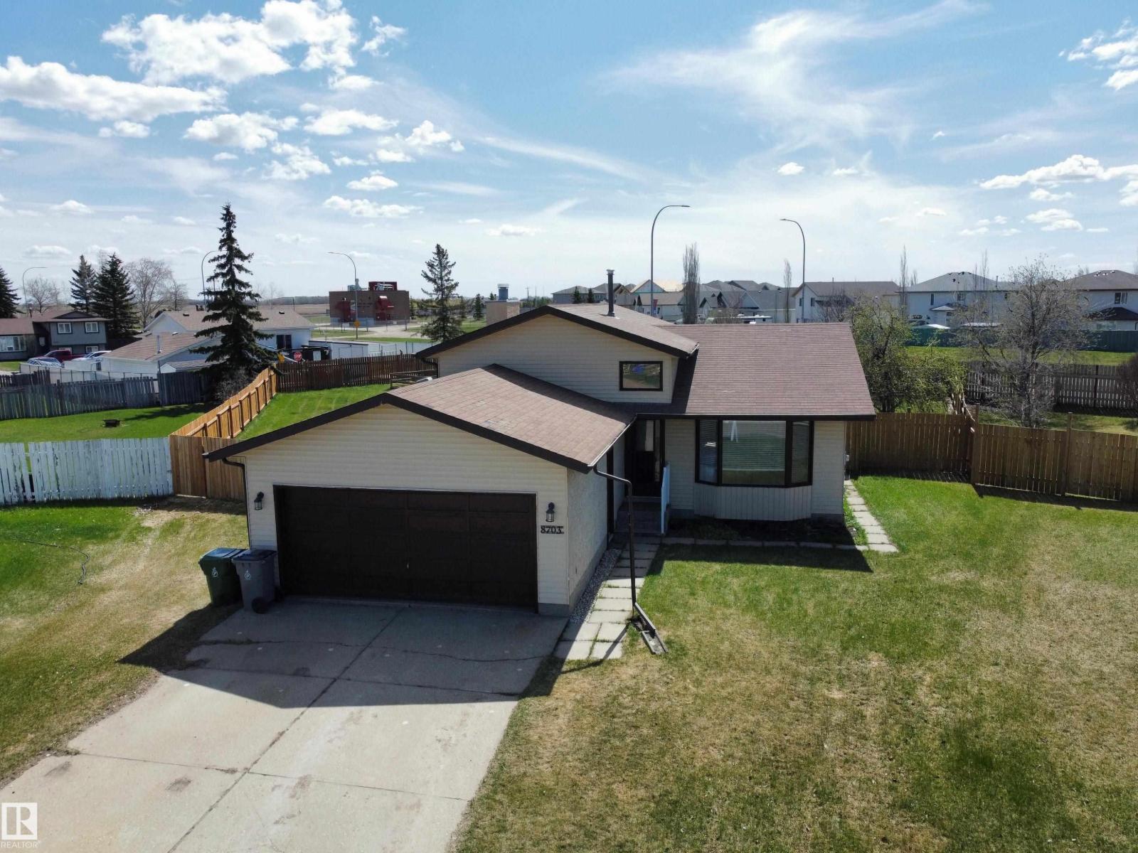 8703 102 Av, Morinville, Alberta  T8R 1B7 - Photo 31 - E4479788