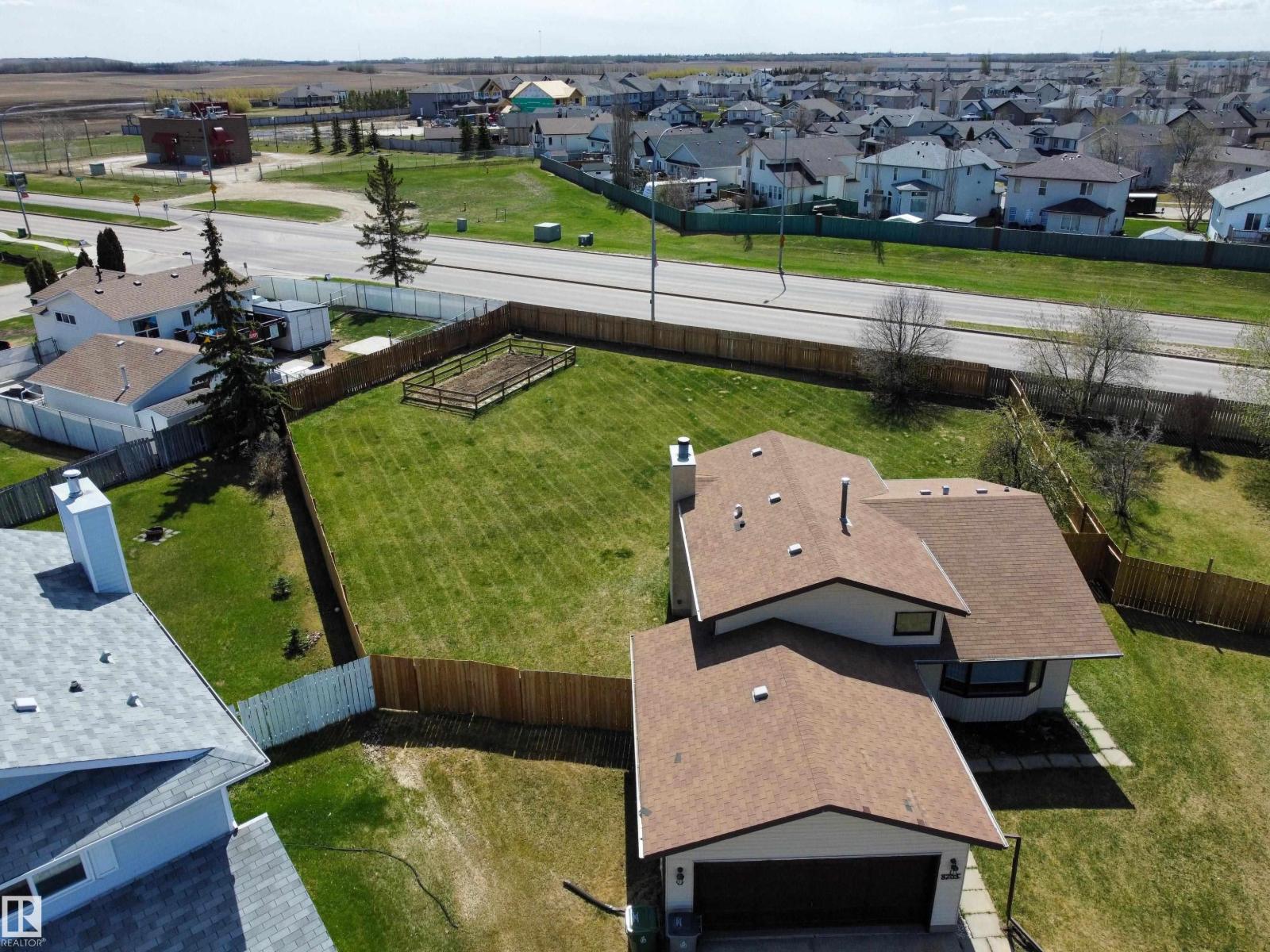 8703 102 Av, Morinville, Alberta  T8R 1B7 - Photo 30 - E4479788