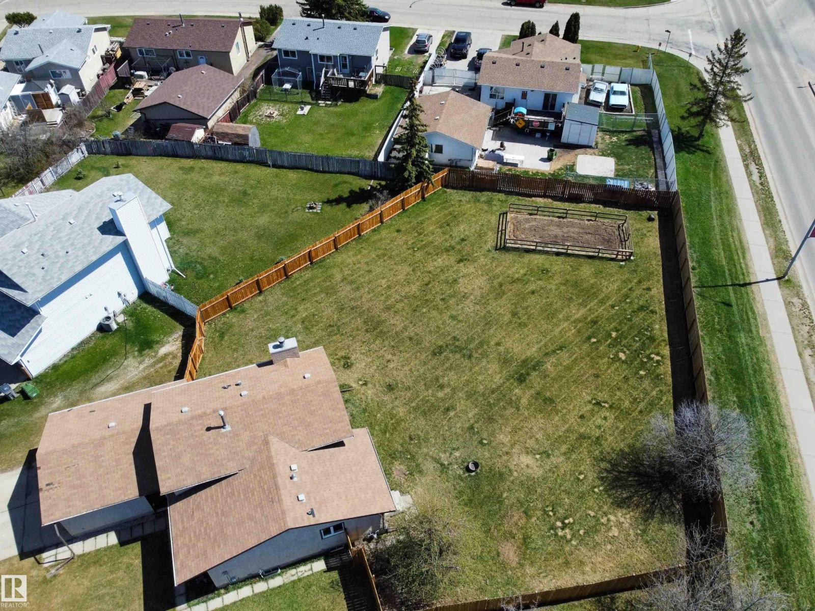 8703 102 Av, Morinville, Alberta  T8R 1B7 - Photo 27 - E4479788