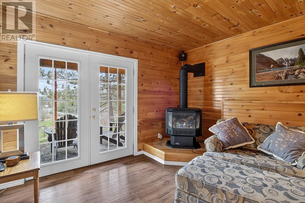 2359 Nepewassi Lake Road, Markstay, Ontario  P0M 2G0 - Photo 10 - 2127875