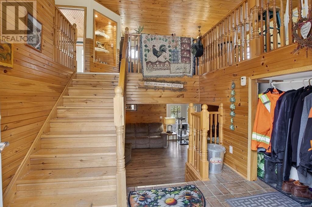 2359 Nepewassi Lake Road, Markstay, Ontario  P0M 2G0 - Photo 11 - 2127875