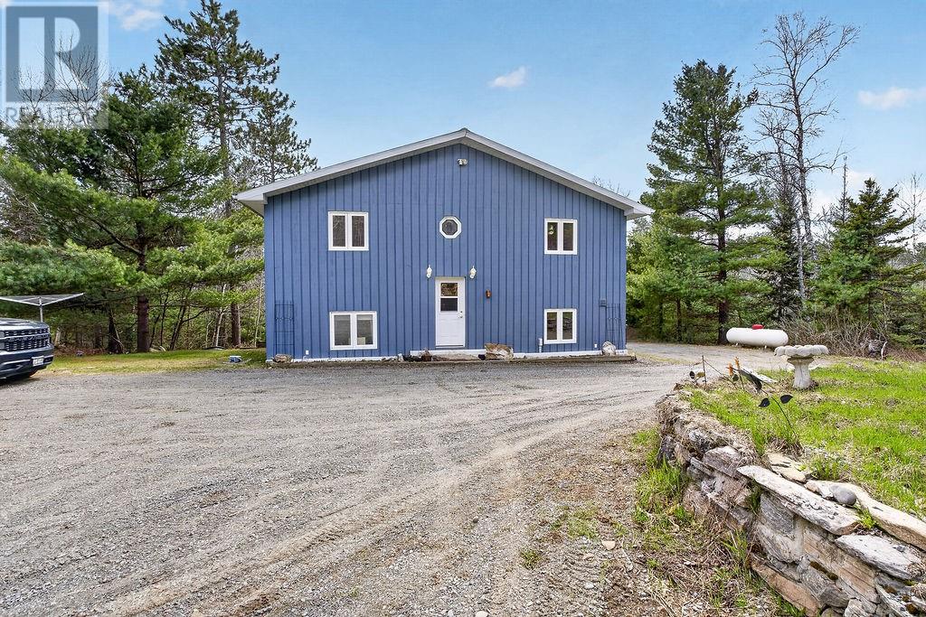 2359 Nepewassi Lake Road, Markstay, Ontario  P0M 2G0 - Photo 2 - 2127875