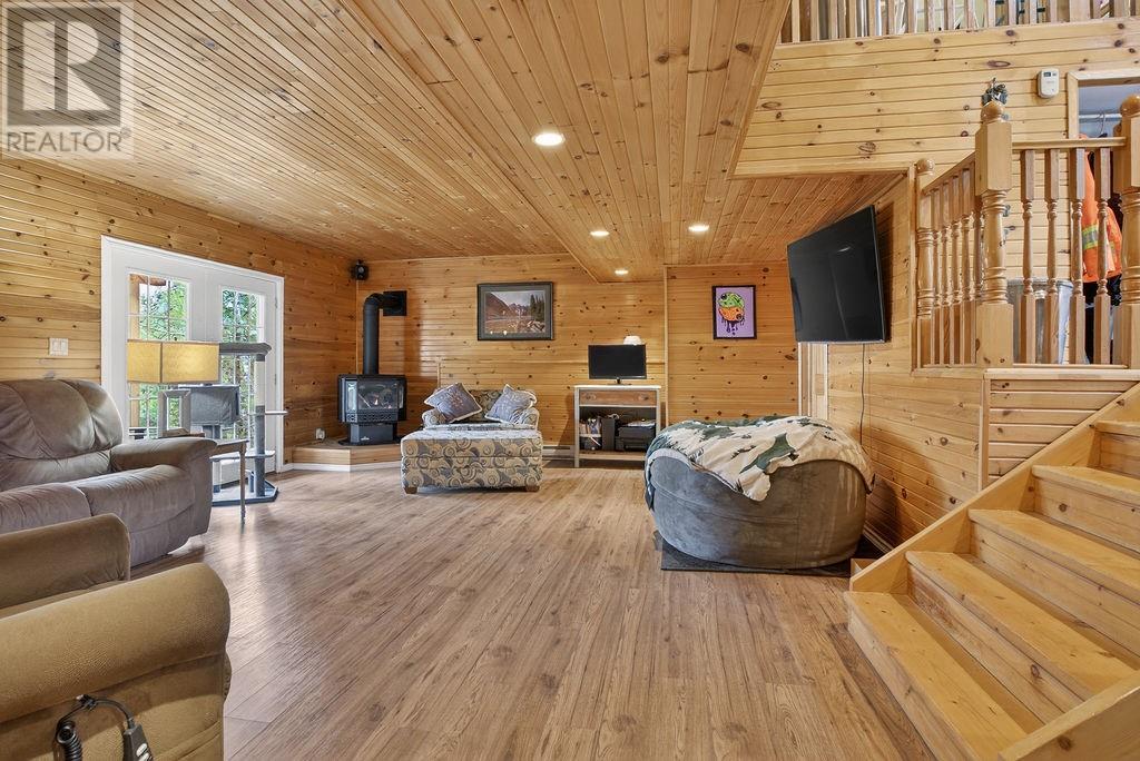 2359 Nepewassi Lake Road, Markstay, Ontario  P0M 2G0 - Photo 22 - 2127875