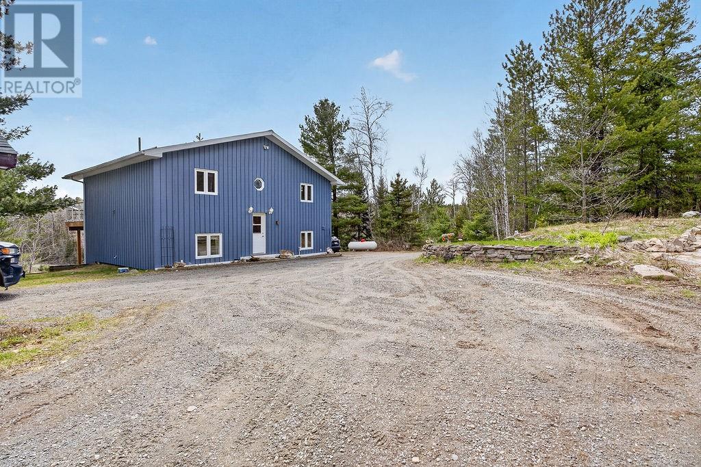 2359 Nepewassi Lake Road, Markstay, Ontario  P0M 2G0 - Photo 29 - 2127875