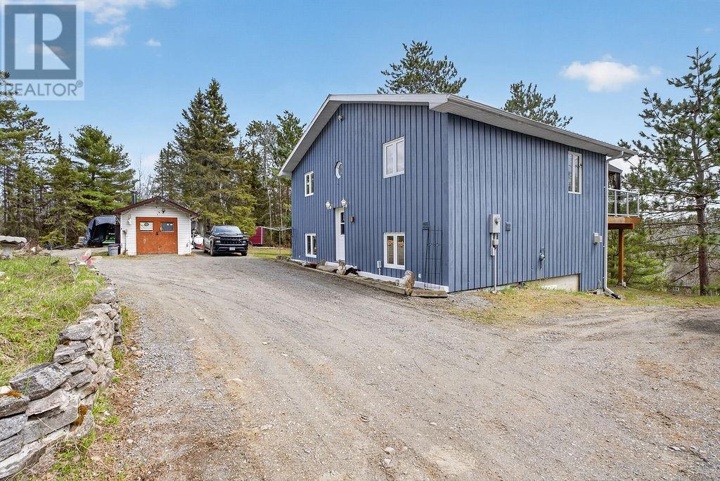 2359 Nepewassi Lake Road, Markstay, Ontario  P0M 2G0 - Photo 3 - 2127875