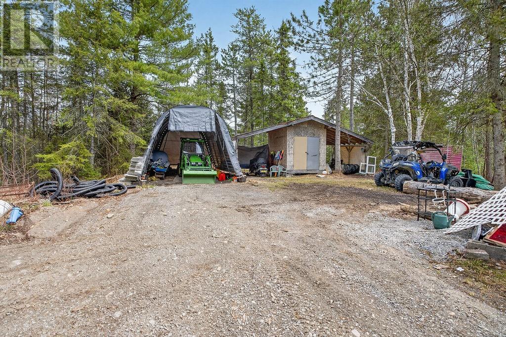 2359 Nepewassi Lake Road, Markstay, Ontario  P0M 2G0 - Photo 30 - 2127875