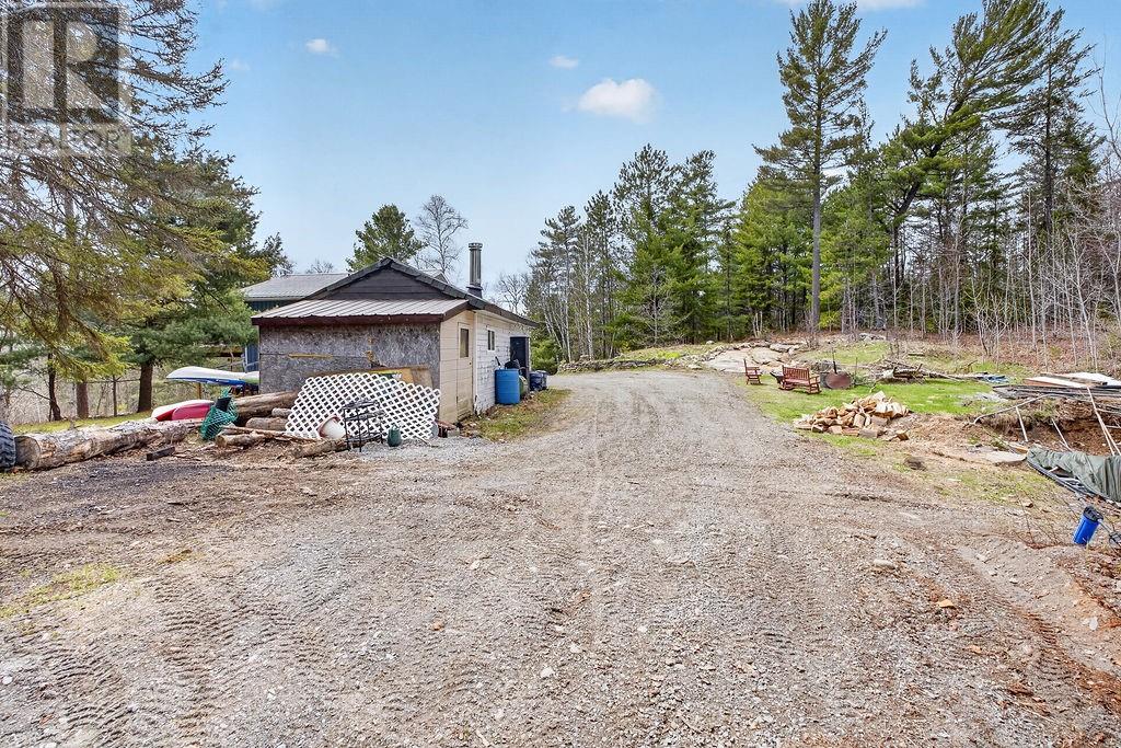 2359 Nepewassi Lake Road, Markstay, Ontario  P0M 2G0 - Photo 31 - 2127875