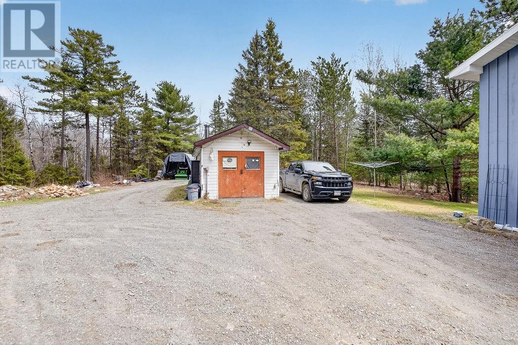 2359 Nepewassi Lake Road, Markstay, Ontario  P0M 2G0 - Photo 33 - 2127875